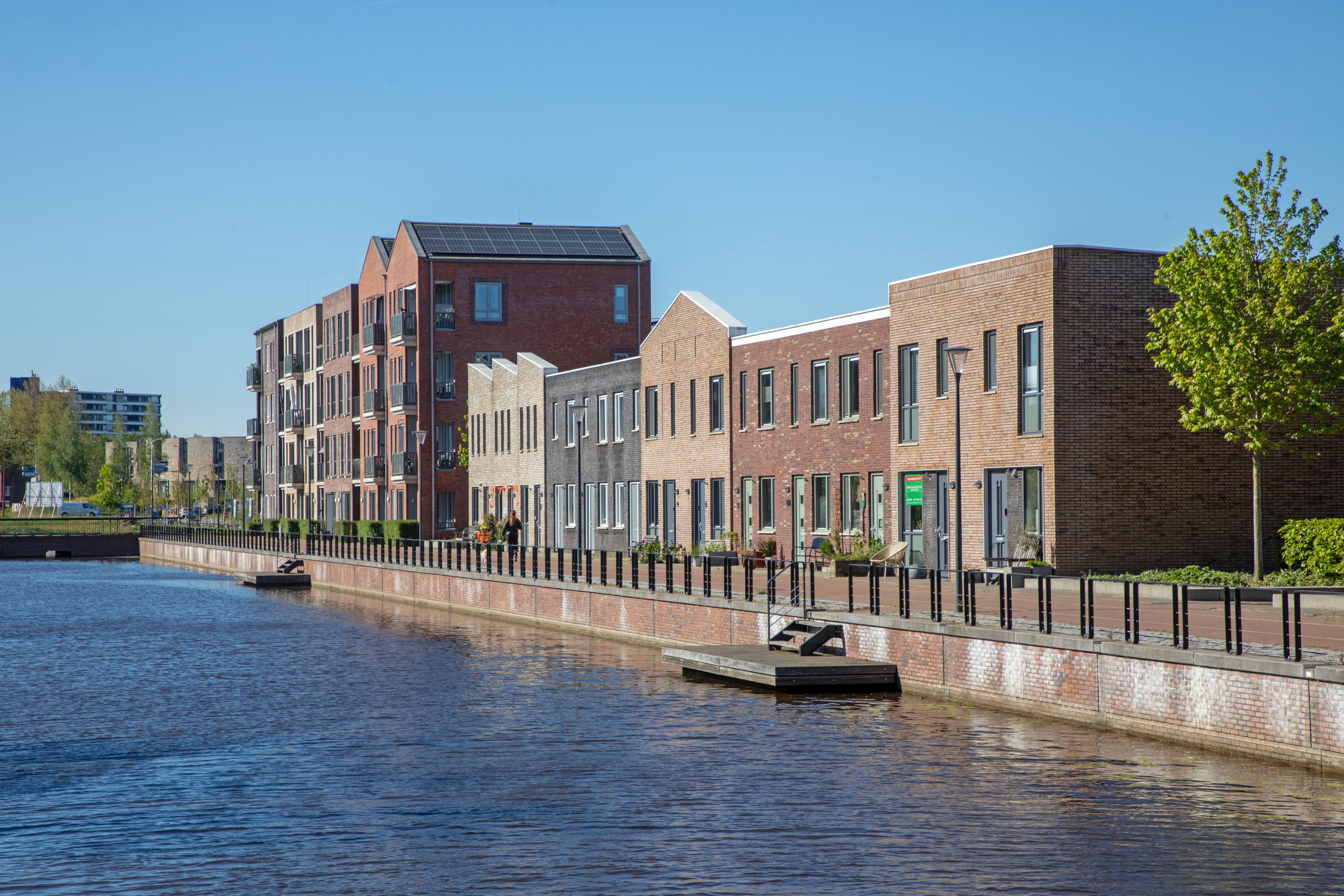 brug Veenderij